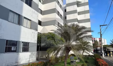 Apartamento Para Vender com 3 quartos 1 suíte no bairro Ponto Novo em Aracaju