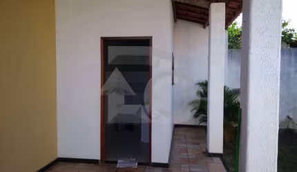 Casa Para Vender com 3 quartos 1 suíte no bairro Mosqueiro em Aracaju