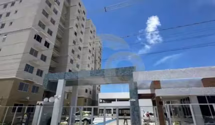 Apartamento Para Vender com 2 quartos 1 suíte no bairro Inácio Barbosa em Aracaju