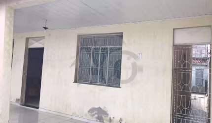 Casa Para Vender com 3 quartos no bairro Dezoito do Forte em Aracaju