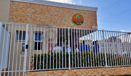 Apartamento Para Vender com 3 quartos 1 suíte no bairro Jabotiana em Aracaju