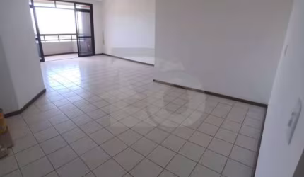 Apartamento Para Vender com 4 quartos 2 suítes no bairro Farolândia em Aracaju