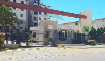 Apartamento Para Vender com 3 quartos 1 suíte no bairro Jabotiana em Aracaju