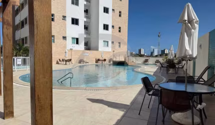 Apartamento Para Vender com 3 quartos 2 suítes no bairro Luzia em Aracaju