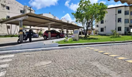 Apartamento Para Vender com 3 quartos no bairro Jabotiana em Aracaju