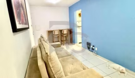 Apartamento Para Vender com 2 quartos no bairro Soledade em Aracaju