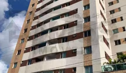 Apartamento Para Vender com 3 quartos 1 suíte no bairro Jabotiana em Aracaju
