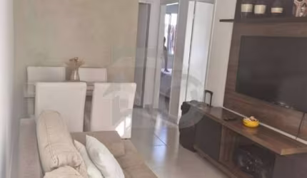 Apartamento Para Vender com 2 quartos no bairro Cidade Nova em Aracaju