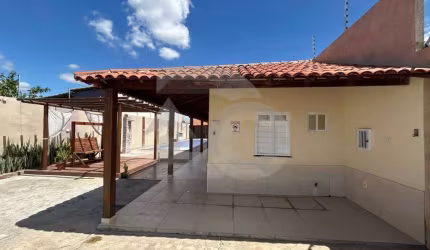 Chácara Para Vender com 4 quartos 3 suítes no Povoado Carrilho em Itabaiana