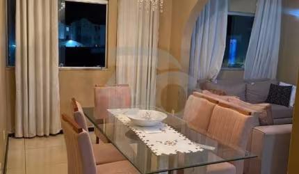Apartamento Para Vender com 2 quartos no bairro Jabotiana em Aracaju