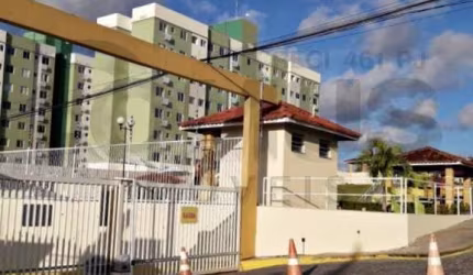 Casa de Condomínio Para Vender com 3 quartos no bairro Madre Paulina em São Cristóvão