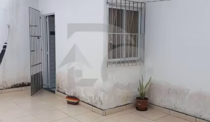 Casa Para Vender com 2 quartos 1 suíte no bairro Porto D'antas em Aracaju