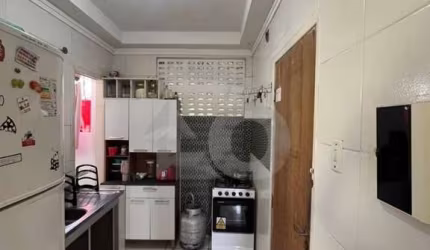 Apartamento Para Vender com 4 quartos no bairro Ponto Novo em Aracaju