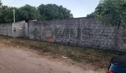 Lote / Terreno de Bairro Para Vender no bairro Mosqueiro em Aracaju