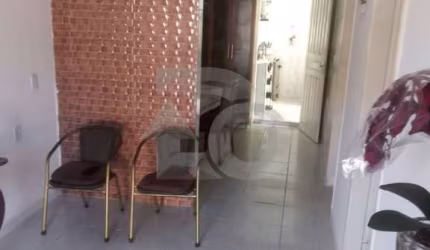 Casa Para Vender com 2 quartos 1 suíte no bairro Bugio em Aracaju