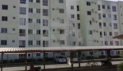 Apartamento Para Vender com 2 quartos no bairro Marcelo Deda em São Cristóvão