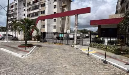 Apartamento Para Vender com 3 quartos 1 suíte no bairro Aruana em Aracaju