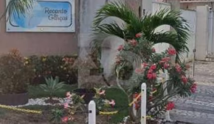 Apartamento Para Vender com 2 quartos no bairro São Conrado em Aracaju