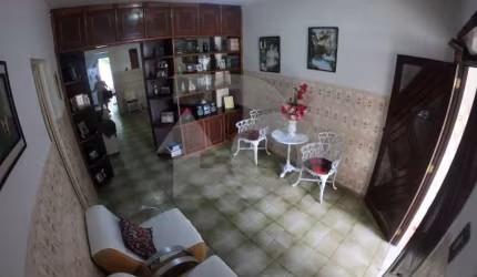 Casa Para Vender com 3 quartos no bairro Siqueira Campos em Aracaju