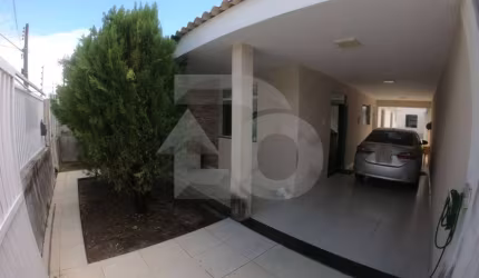Casa Para Vender com 3 quartos 1 suíte no bairro Suíssa em Aracaju