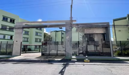Apartamento Para Vender com 4 quartos no bairro Ponto Novo em Aracaju
