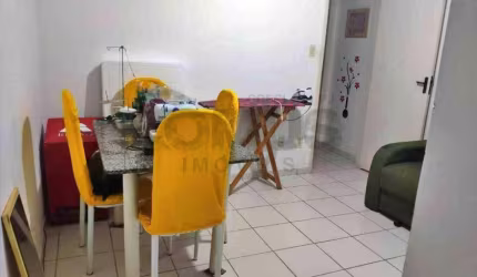 Casa de Condomínio Para Vender com 2 quartos no bairro Rosa Elze em São Cristóvão