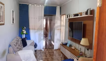 Casa Para Vender com 2 quartos no bairro Santa Maria em Aracaju