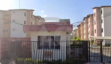 Apartamento Para Vender com 2 quartos no bairro São Brás em Nossa Senhora Do Socorro