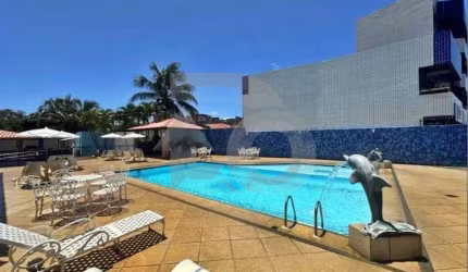 Apartamento Para Vender com 3 quartos 1 suíte no bairro Ponto Novo em Aracaju
