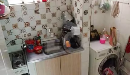 Apartamento Para Vender com 2 quartos no bairro São Conrado em Aracaju