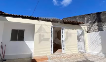 Casa Para Vender com 3 quartos no bairro Marcos Freire 1  em Nossa Senhora Do Socorro