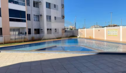 Apartamento Para Vender com 3 quartos 1 suíte no bairro Aruana em Aracaju