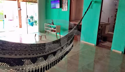 Casa Para Vender com 2 quartos no bairro Matapoã em Aracaju