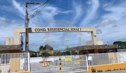 Casa de Condomínio Para Vender com 2 quartos no bairro Olaria em Aracaju