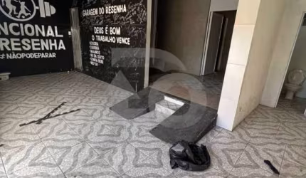 Casa Para Vender com 2 quartos no bairro João Alves Filho em Nossa Senhora Do Socorro