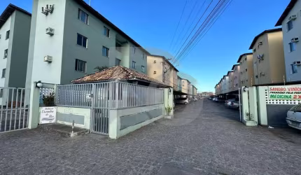Apartamento Para Vender com 3 quartos no bairro São Conrado em Aracaju