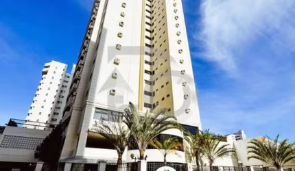 Apartamento Para Vender com 4 quartos 1 suíte no bairro Grageru em Aracaju