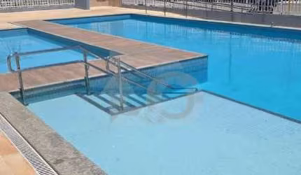Apartamento Para Vender com 2 quartos 1 suítes no bairro Costa Paradiso em Barra Dos Coqueiros