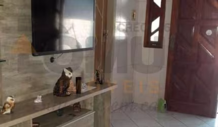 Casa Para Vender com 3 quartos no bairro Rosa Elze em São Cristóvão