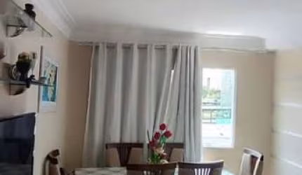 Apartamento Para Vender com 3 quartos no bairro São Conrado em Aracaju
