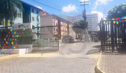 Apartamento Para Vender com 3 quartos no bairro Farolândia em Aracaju