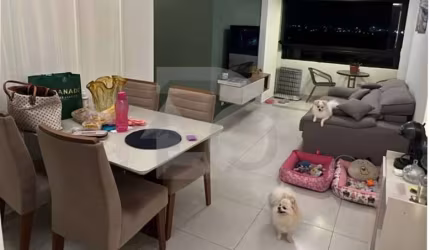 Apartamento Para Vender com 3 quartos 1 suítes no bairro Farolândia em Aracaju