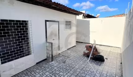 Casa Para Vender com 3 quartos no bairro Marcos Freire 1  em Nossa Senhora Do Socorro