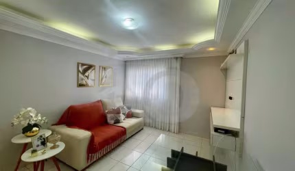 Apartamento Para Vender com 3 quartos no bairro Farolândia em Aracaju