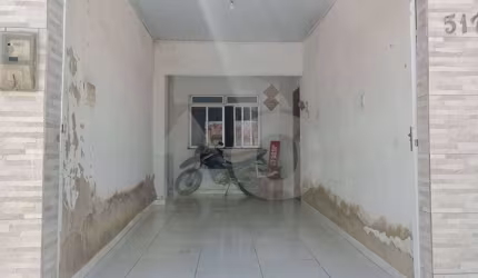 Casa Para Vender com 2 quartos 1 suíte no bairro Piabeta em Nossa Senhora Do Socorro