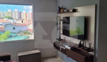 Apartamento Para Vender com 2 quartos no bairro Luzia em Aracaju