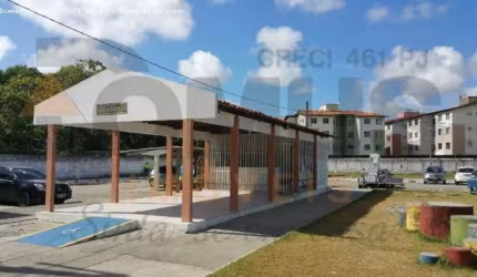 Apartamento Para Vender com 3 quartos no bairro São Conrado em Aracaju