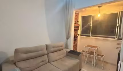 Apartamento Para Vender com 3 quartos no bairro Rosa Maria em São Cristóvão