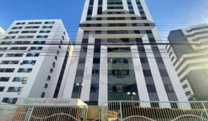 Apartamento Para Vender com 3 quartos 1 suíte no bairro Jardins em Aracaju
