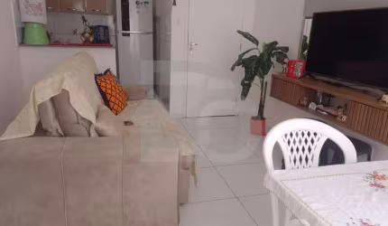 Apartamento Para Vender com 2 quartos no bairro São Brás em Nossa Senhora Do Socorro